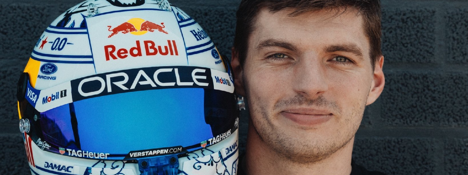 Verstappen y Wolff, de vacaciones juntos: la foto que congeló el mercado de la F1